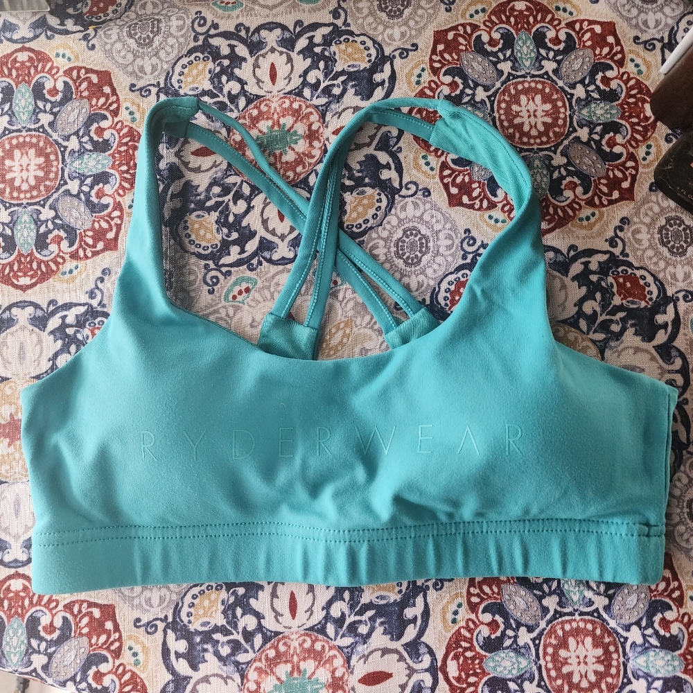 Ryderwear Sports Bra